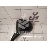 Зеркало левое механическое Daewoo Matiz M100/M150 98-15