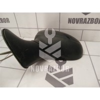Зеркало левое механическое Daewoo Matiz M100/M150 98-15