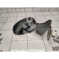 Зеркало правое механическое Daewoo Matiz M100/M150 98-15
