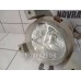 Фара противотуманная левая Daewoo Matiz M100/M150 98-15