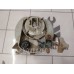 Фара противотуманная левая Daewoo Matiz M100/M150 98-15