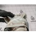 Фара противотуманная левая Daewoo Matiz M100/M150 98-15