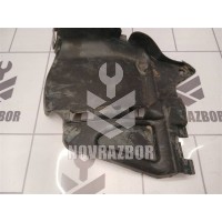 Локер передний левый Renault Logan 2005-2014