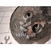 Усилитель тормозов вакуумный Renault Logan 2005-2014