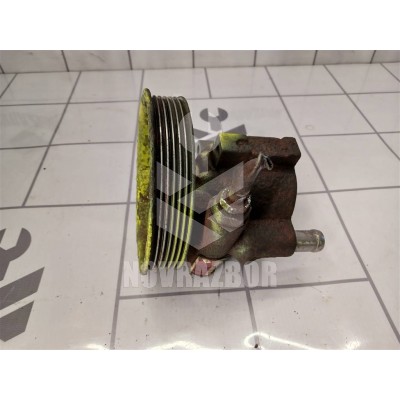 Насос гидроусилителя Renault Logan 2005-2014