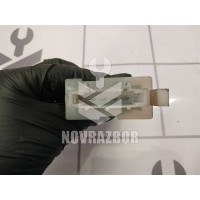 Резистор отопителя Renault Logan 2005-2014