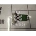 Резистор отопителя Renault Logan 2005-2014