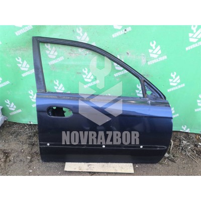 Дверь передняя правая Kia Spectra 2001-2011