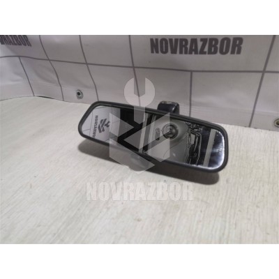 Зеркало заднего вида Daewoo Matiz M100/M150 98-15