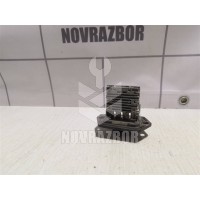 Резистор отопителя Daewoo Matiz M100/M150 98-15
