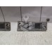 Фонарь подсветки номера Daewoo Matiz M100/M150 98-15