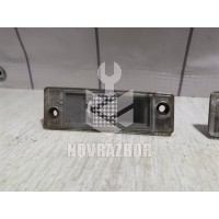 Фонарь подсветки номера Daewoo Matiz M100/M150 98-15