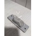 Фонарь подсветки номера Daewoo Matiz M100/M150 98-15