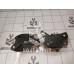 Кронштейн задней балки Renault Logan 2005-2014