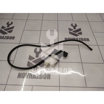 Насос омывателя Renault Logan 2005-2014
