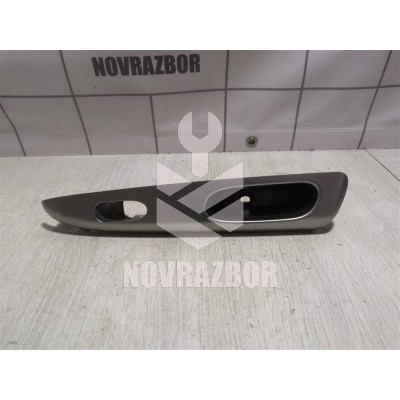 Накладка (кузов внутри) Daewoo Matiz M100/M150 98-15