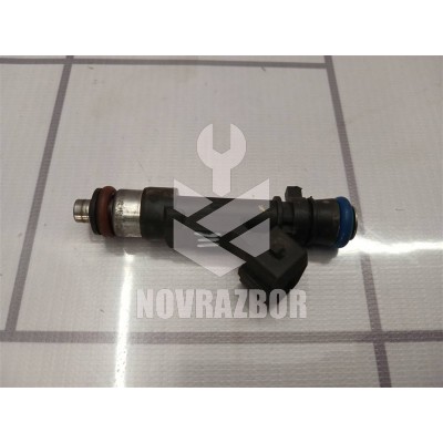 Форсунка инжекторная Renault Logan 2005-2014