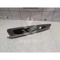 Накладка (кузов внутри) Daewoo Matiz M100/M150 98-15