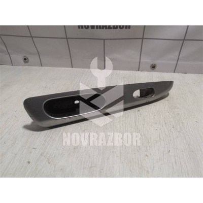 Накладка (кузов внутри) Daewoo Matiz M100/M150 98-15