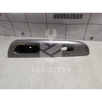 Накладка (кузов внутри) Daewoo Matiz M100/M150 98-15