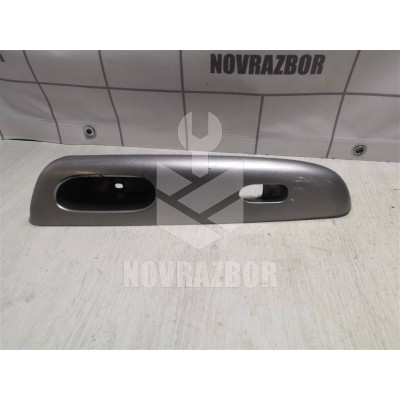 Накладка (кузов внутри) Daewoo Matiz M100/M150 98-15