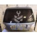 Стекло двери багажника Daewoo Matiz M100/M150 98-15