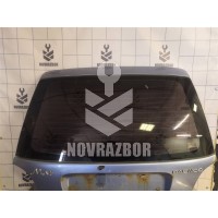 Стекло двери багажника Daewoo Matiz M100/M150 98-15