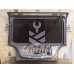 Стекло двери багажника Daewoo Matiz M100/M150 98-15