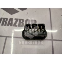 Кнопка стеклоподъемника Renault Logan 2005-2014