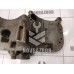 Кронштейн генератора Renault Logan 2005-2014