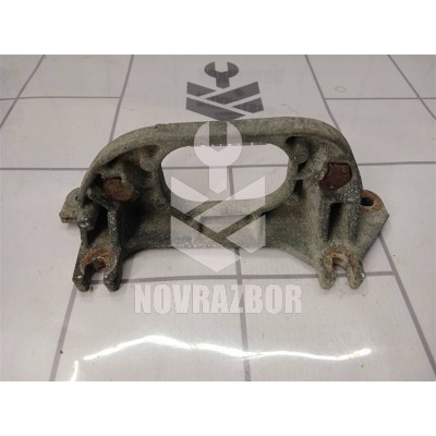 Кронштейн опоры двигателя Renault Logan 2005-2014