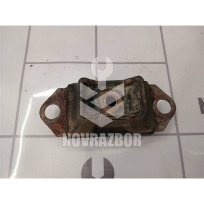 Опора КПП левая Renault Logan 2005-2014
