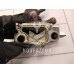 Корпус термостата Renault Logan 2005-2014