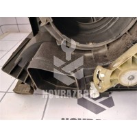 Корпус отопителя Renault Logan 2005-2014