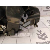 Корпус отопителя Renault Logan 2005-2014