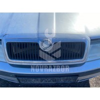 Решетка радиатора Skoda Octavia A4 1U 2000-2011