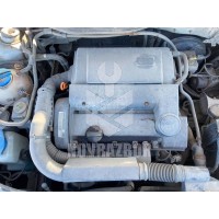Двигатель Skoda Octavia A4 1U 2000-2011