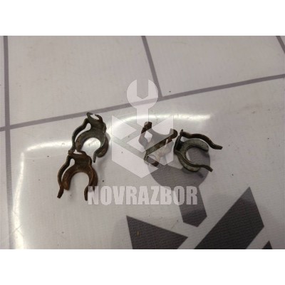 Крепеж Renault Logan 2005-2014