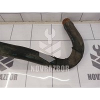 Патрубок радиатора Renault Logan 2005-2014