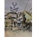 Рейка рулевая Renault Logan 2005-2014
