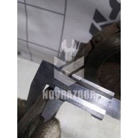 Комплект сцепления Renault Logan 2005-2014