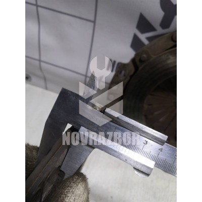 Комплект сцепления Renault Logan 2005-2014