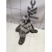 Кронштейн КПП левый Renault Logan 2005-2014
