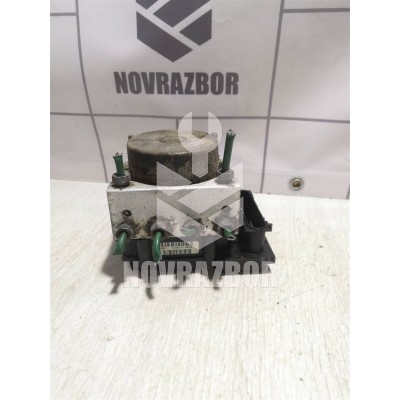 Блок ABS насос Renault Logan 2005-2014