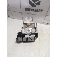 Блок ABS насос Renault Logan 2005-2014