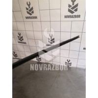 Молдинг лобового стекла Renault Logan 2005-2014