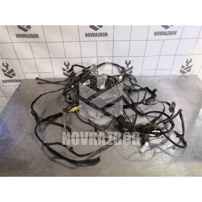 Проводка (коса) Renault Logan 2005-2014