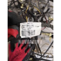 Проводка (коса) Renault Logan 2005-2014