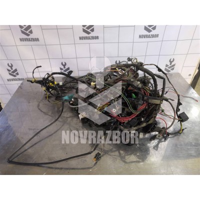 Проводка (коса) Renault Logan 2005-2014
