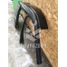 Крыло заднее правое Renault Kangoo 97-03